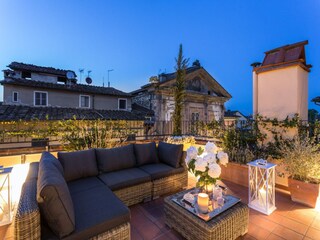 Apartment Lucca  16