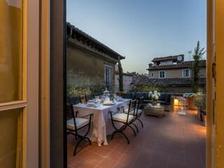 Apartment Lucca  31