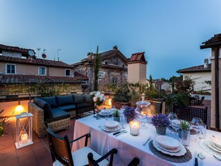 Apartment Lucca  19
