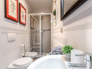Apartment Lucca  21