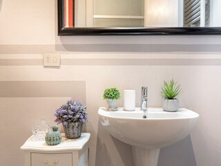 Appartement Lucca  28