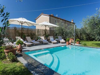 Villa Marlia  1