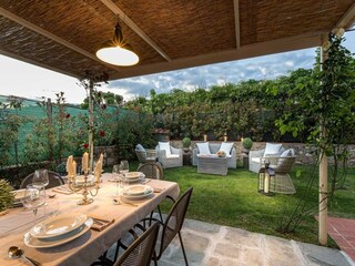 Villa Marlia  16