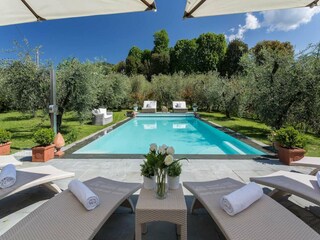 Villa Marlia  17