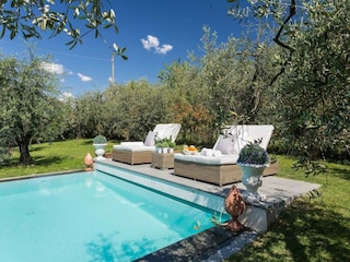 Villa Marlia  4
