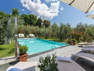 Villa Marlia  21