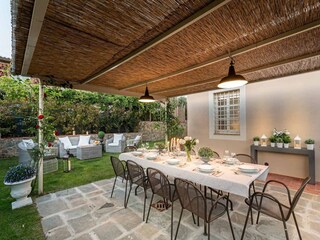 Villa Marlia  32