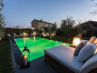Villa Marlia  27