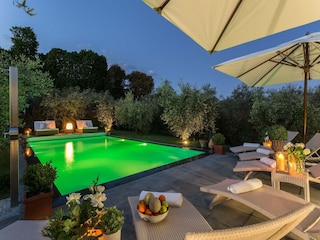 Villa Marlia  42