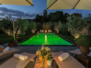 Villa Marlia  43