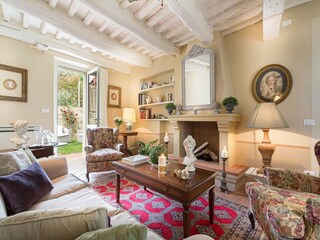 Villa Marlia  8