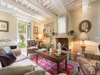 Villa Marlia  9