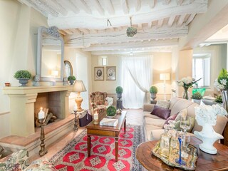 Villa Marlia  37