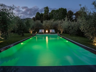 Villa Marlia  7
