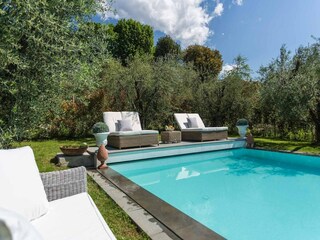 Villa Marlia  10