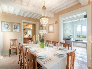 Villa Marlia  9