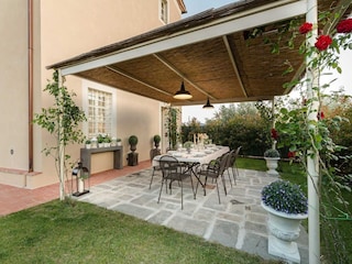 Villa Marlia  33