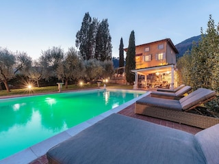 Villa San Macario  26