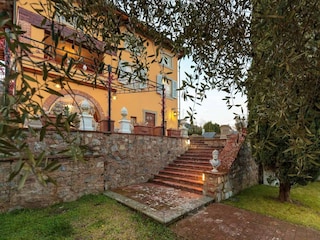 Villa San Macario  46