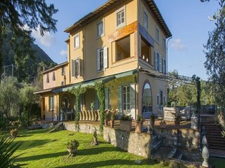 Villa San Macario  122