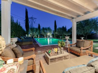 Villa San Macario  12