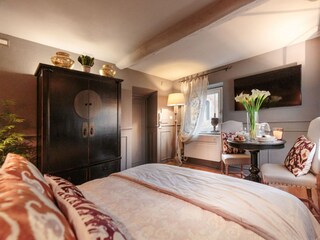 Appartement Lucca  1
