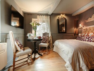 Appartement Lucca  10