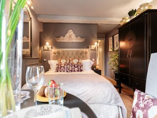 Apartamento Lucca  10