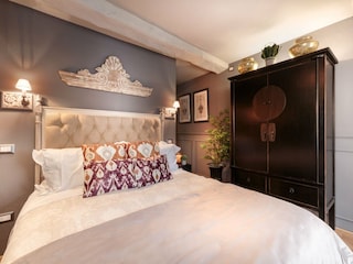 Appartement Lucca  5