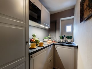 Appartement Lucca  7