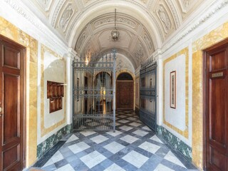 Appartement Lucca Buitenaudio-opname 2