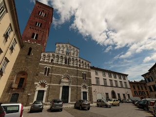Apartment Lucca  7