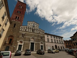 Appartement Lucca  7