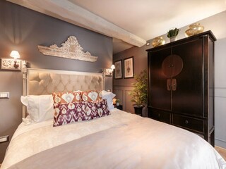 Appartement Lucca  4