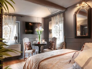 Apartamento Lucca  7