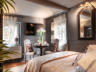 Apartment Lucca  5