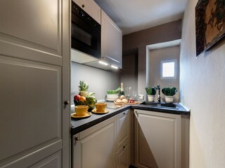 Apartment Lucca  6