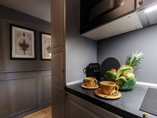 Apartamento Lucca  4