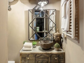 Appartement Lucca  14