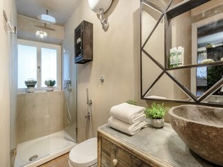 Appartement Lucca  11