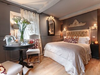 Apartamento Lucca  5