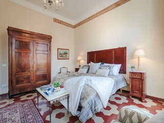 Appartamento Lucca  13