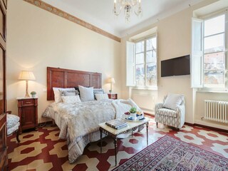 Apartamento Lucca  9