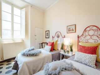 Appartement Lucca  1