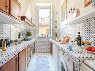 Apartamento Lucca  3