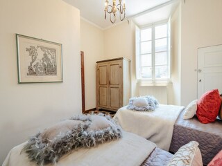 Appartamento Lucca  4