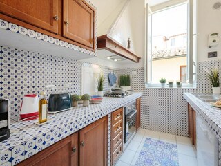 Apartamento Lucca  18