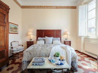 Appartement Lucca  5