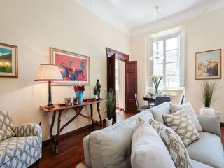 Appartement Lucca  19