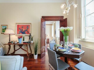 Apartamento Lucca  7